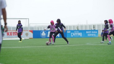 Hasil MilkLife Soccer Challenge–Kudus Series 2, SDUT Bumi Kartini Jepara Kembali Juara