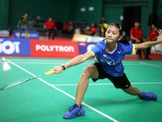 Hasil Graha Padma Wali Kota Cup 2024: Atlet-atlet PB Djarum Raih Hasil Gemilang