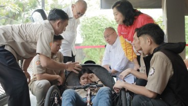 Shell Eco Marathon Digelar di Indonesia, 80 Tim Internasional Siap Berkompetisi