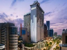 Strategi Hotel Hilton Penuhi Okupansi dalam Ambisi Bangun Seribu Hotel di Asia Tenggara