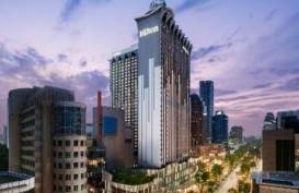 Strategi Hotel Hilton Penuhi Okupansi dalam Ambisi Bangun Seribu Hotel di Asia Pasifik