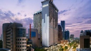 Strategi Hotel Hilton Penuhi Okupansi dalam Ambisi Bangun Seribu Hotel di Asia Pasifik