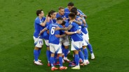 Hasil Euro 2024 Italia vs Albania: Gli Azzurri Turunkan Tempo (Menit 65)