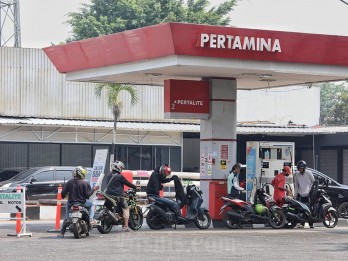 Jelang Iduladha, Pertamina Jamin Pasokan LPG & BBM untuk Jakarta dan Sekitarnya Aman