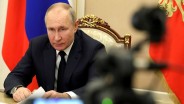 Putin Ajukan Proposal Perdamaian ke Ukraina Jelang KTT di Swiss, Ini Isinya