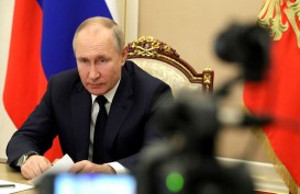 Putin Ajukan Proposal Perdamaian ke Ukraina Jelang KTT di Swiss, Ini Isinya