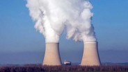 2 Syarat Lagi Harus Dipenuhi RI untuk Bisa Bangun Pembangkit Listrik Nuklir