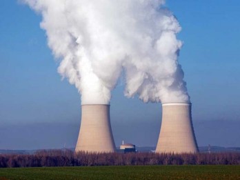 2 Syarat Lagi Harus Dipenuhi RI untuk Bisa Bangun Pembangkit Listrik Nuklir