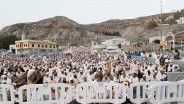 Puncak Haji: Kemenag Diminta Tingkatkan Pengawasan agar Tragedi Muzdalifah Tak Terulang