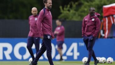 Prediksi Serbia Vs Inggris 17 Juni, Southgate: Ini Laga Pembuka yang Sulit