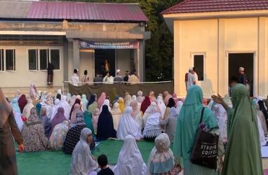 Daftar Lokasi Salat Iduladha 1445 Hijriah di Jakarta, Riau, hingga NTB