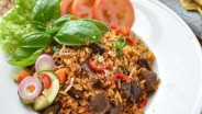 6 Rekomendasi Resep Menu Olahan Daging Kambing, Cocok untuk Iduladha