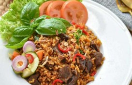 6 Rekomendasi Resep Menu Olahan Daging Kambing, Cocok untuk Iduladha