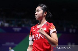 Runner-up Australia Open 2024, Ester Wardoyo Mengaku Kurang Sabar