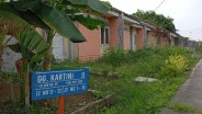Rumah Subsidi Sepi 'Bak Rumah Hantu' di Cikarang jadi Sorotan, Tak Tepat Sasaran?