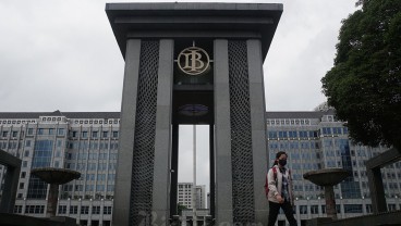 Bos BI Klaim Depresiasi Rupiah Termasuk Rendah Dibanding Negara Lain