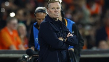 Lancar, Link Live Streaming Polandia vs Belanda, 16 Juni: De Oranje Menang?