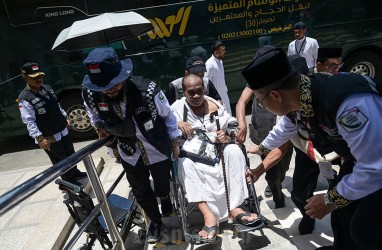 DPR Sebut Banyak Oknum Biro Penyelenggara Haji yang Kelabui Jemaah