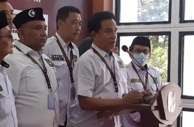 Profil Wamenaker Afriansyah Noor yang Dicopot dari Jabatan Sekjen PBB