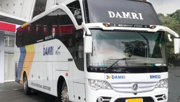 Damri Beroperasi di Daerah Wisata Bangka Belitung, Ini Jadwal dan Tarifnya