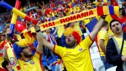 Prediksi Skor Rumania vs Ukraina, 17 Juni: Susunan Pemain, H2H, Data
