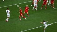 Hasil Euro 2024 Slovenia vs Denmark: Gol Defleksi Batalkan 3 Poin Tim Dinamit