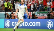 Inggris Difavoritkan Juara Euro 2024, Harry Kane Ingin Cetak Sejarah