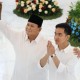 Prabowo Subianto Kurban Sapi 1 Ton di Medan