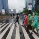 Potensi Hujan Besar Hari Ini, Hati-Hati Salat Idul Adha di Lapangan