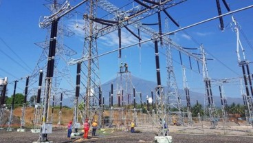 PLN Listriki 3.928 Keluarga di 12 Desa Terluar Toraja