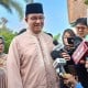 Anies Baswedan Salat Iduladha di Lebak Bulus, Begini Pesannya