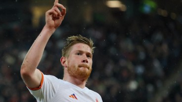 Prediksi Skor Belgia vs Slovakia, 17 Juni: Susunan Pemain, H2H, Klasemen