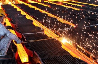 Buruh Desak Menperin Investigasi Ledakan Tungku Smelter ITSS Morowali