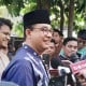 Anies Respons Isu Jokowi Dukung RK di Pilkada Jakarta: Masa, Sih?