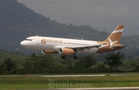 Jadwal Penerbangan Berau-Surabaya dengan Super Air Jet, Dibuka Setiap Hari