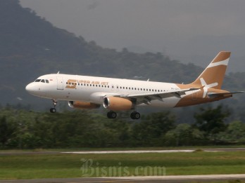 Jadwal Penerbangan Berau-Surabaya dengan Super Air Jet, Dibuka Setiap Hari