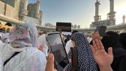 DPR Akan Bentuk Pansus untuk Evaluasi Penyelenggaraan Haji 2024