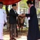 Wapres Maruf Senang Banyak Nonmuslim Berkurban di Masjid Istiqlal