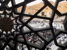 DPR Klaim Penyelenggaraan Ibadah Haji 2024 Lebih Baik, Tapi dengan Catatan