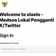 Viral Medsos Lokal Pengganti X (Twitter), Elaelo Klaim Bikinan Pemerintah