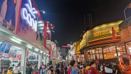 Jakarta Fair (PRJ) Tetap Buka Selama Libur Iduladha, Simak Jadwalnya