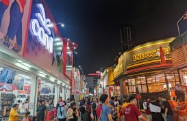 Jakarta Fair (PRJ) Tetap Buka Selama Libur Iduladha, Simak Jadwalnya