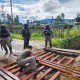 Satgas Cartenz Tembak Mati Seorang Anggota KKB di Distrik Bibida Paniai, Papua