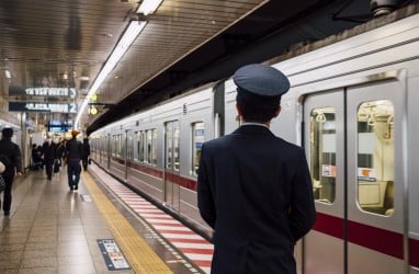 Kemenhub Ungkap Beda Proyek LRT Bali dan Bali Urban Rail