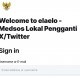 Medsos Pengganti X (Twitter), Pakar IT: Elaelo Bisa Curi Data Pribadi!