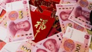 Bank Central China Tahan Suku Bunga Acuan di Tengah Tekanan Mata Uang dan Likuiditas