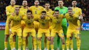 Prediksi Skor Rumania vs Ukraina 0-1 di Euro 2024, Kick-off Pukul 20.00 WIB
