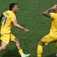 Hasil Rumania vs Ukraina Babak Pertama: Tim Biru-Kuning Dibungkam 1-0