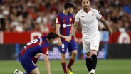 Sergio Ramos Pastikan Tinggalkan Sevilla Musim Depan