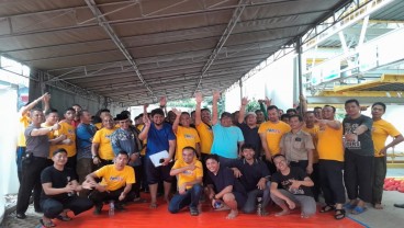 Iduladha 2024, ASDP Salurkan Total Kurban 20 Ekor Sapi dan 100 Ekor Kambing